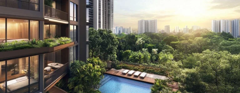 What Makes Penrith @ Margaret Drive a Prime City-Fringe Investment?