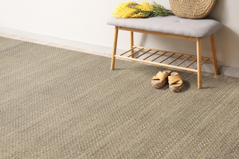 Sisal Rugs vs Jute Rugs: Choosing the Right Natural Flooring for Your Home