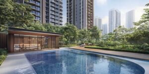 Rivelle Tampines EC