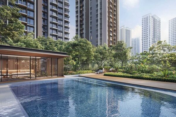 Rivelle Tampines EC
