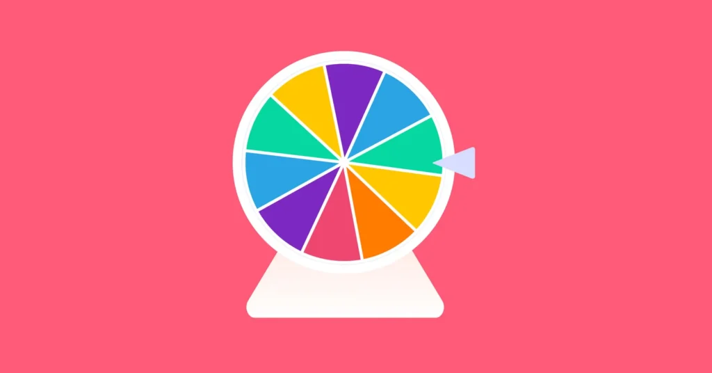 Wheel of Names