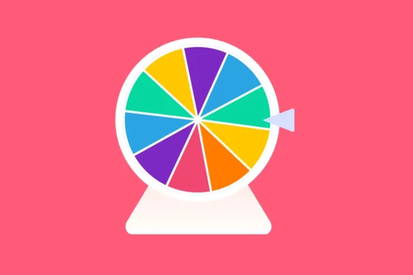 Wheel of Names