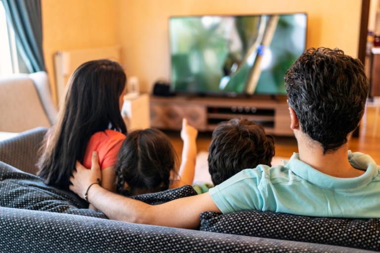 IPTV and the Evolution of Sports Streaming