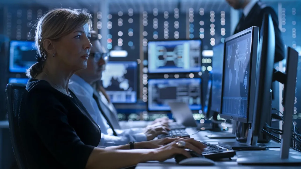 monitor employee computer