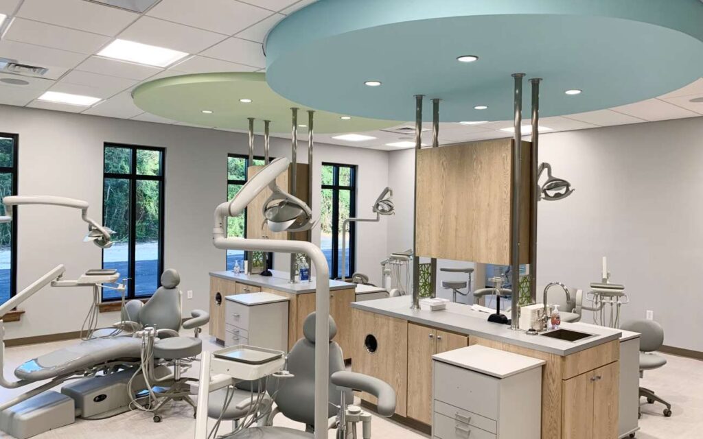 Orthodontist