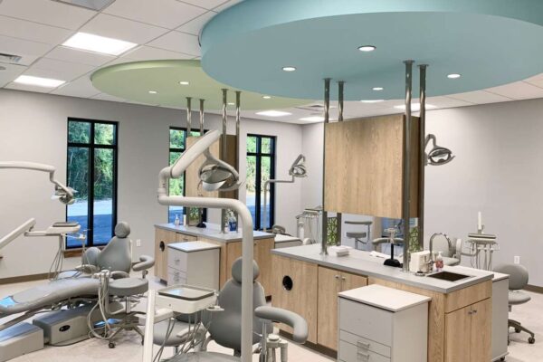 Orthodontist
