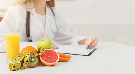 Nutritionist