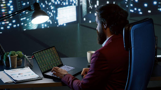 MetaTrader