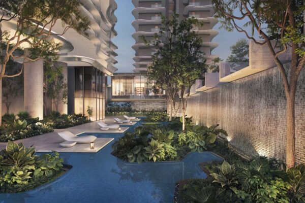 condo