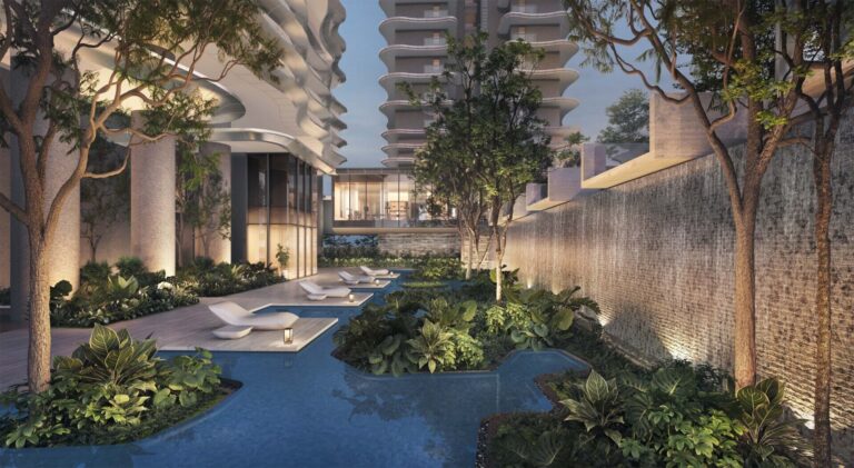 Zyon Grand Condo: The Ideal Spot for City Lovers