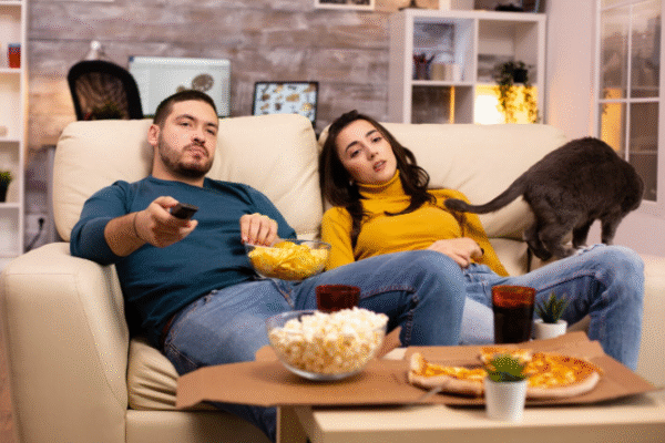 IPTV 5 Devices: Stream Without Limits for the Whole Family IPTV