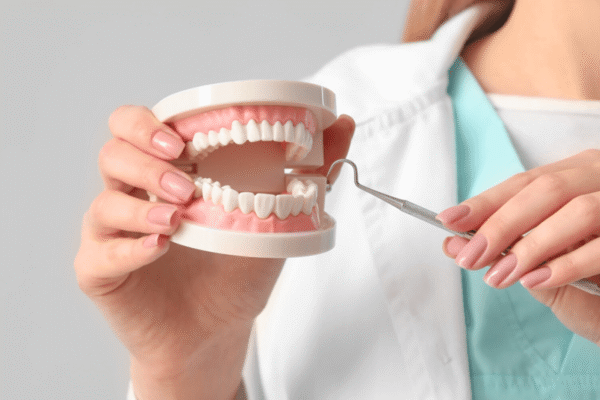 A Healthy Smile for Life: The Importance of Regular Dental Treatment Dental