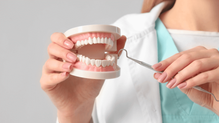 A Healthy Smile for Life: The Importance of Regular Dental Treatment