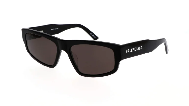 Redefining Luxury: The Art and Sophistication of Designer Eye-Wear