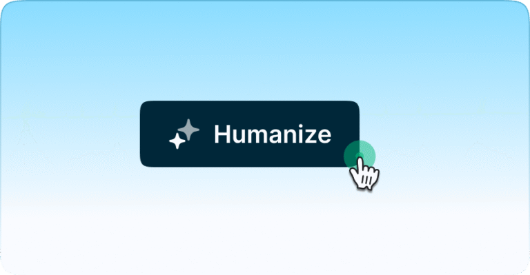 Transforming Robotic Writing into Authentic Communication: The Power of Humanizing AI Text