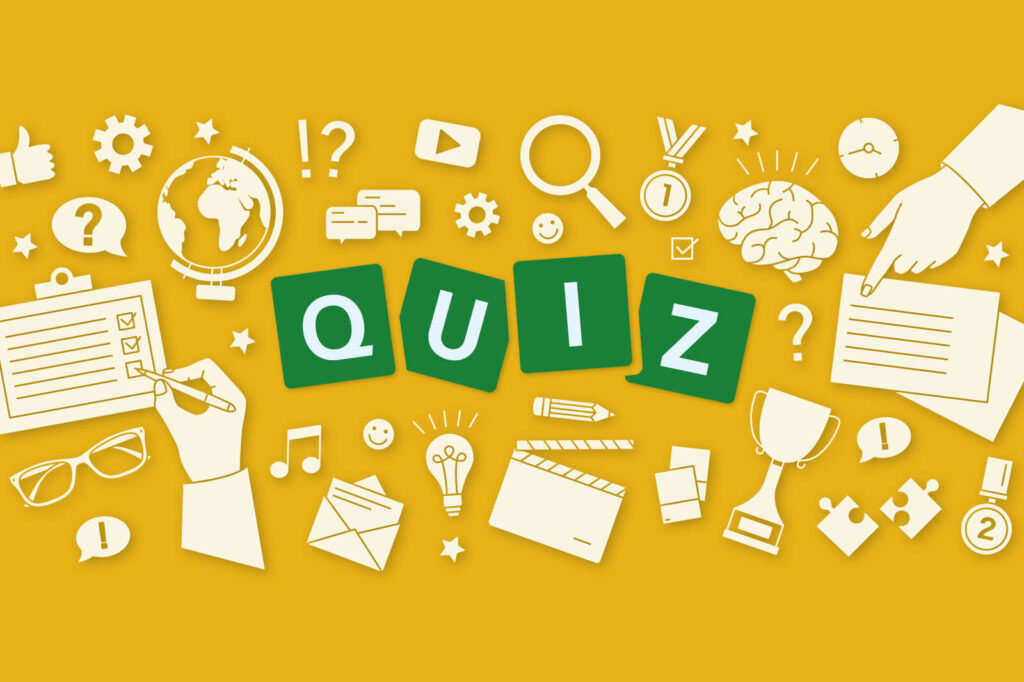 Quizzes