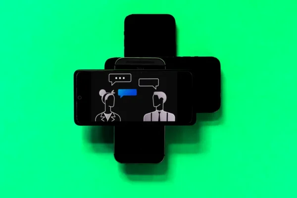 Multilingual Collections Texting Powered by AI