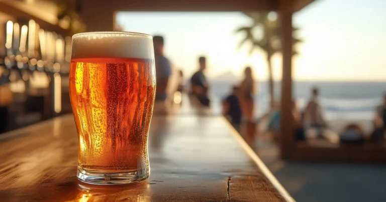 La experiencia definitiva de las cervezas de Estados Unidos en México