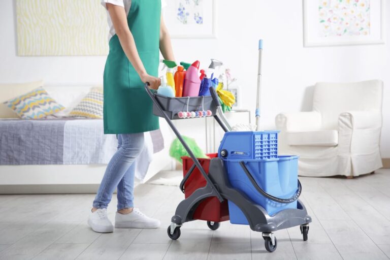 Why Indonesian Maid Agencies in Malaysia Are a Trusted Choice for Domestic Help