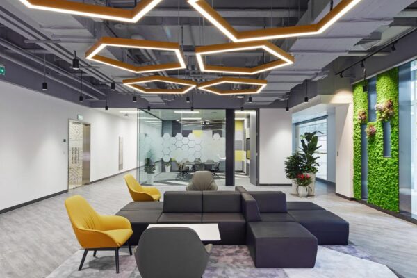 Elevating Interior Spaces: Exploring the Best in Dubai’s Design Scene Interior Spaces