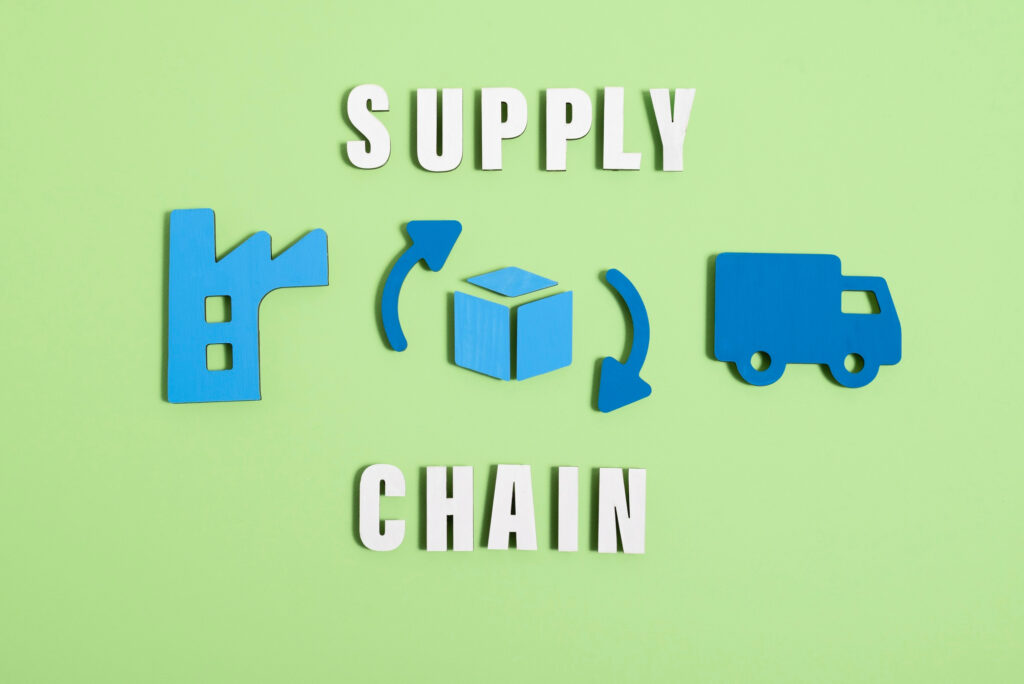 Supply Chain Financing