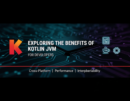 Kotlin JVM