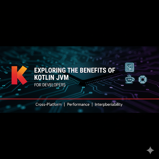 Kotlin JVM