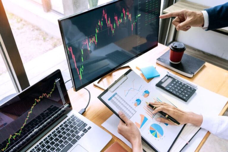Why UK Forex Broker Market Research Remains a Competitive Advantage