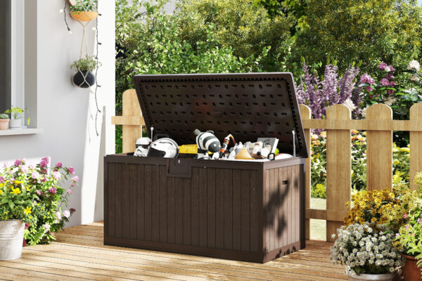 Outdoor Storage Box