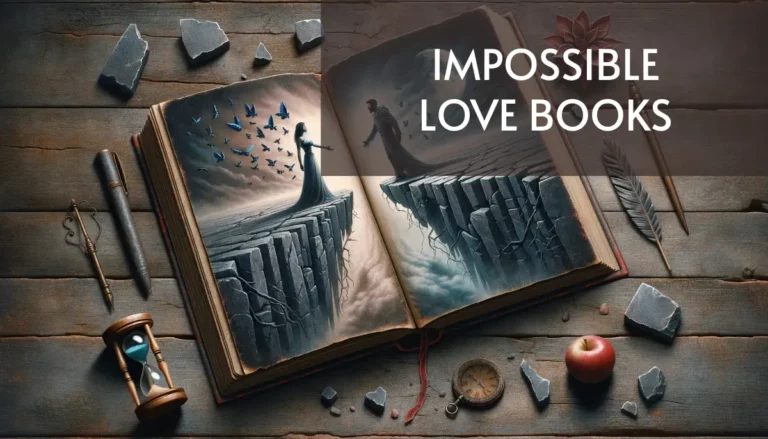 Impossible Love Stories