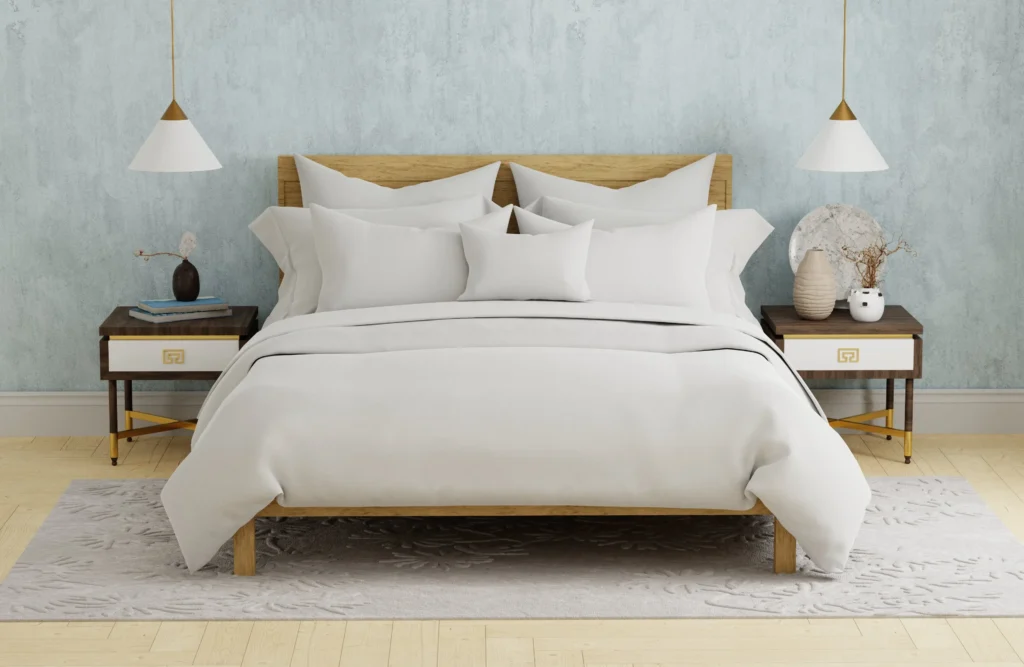 tencel mattress protector