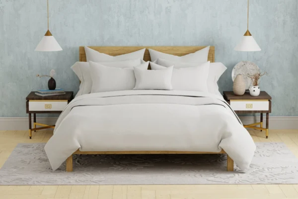 tencel mattress protector