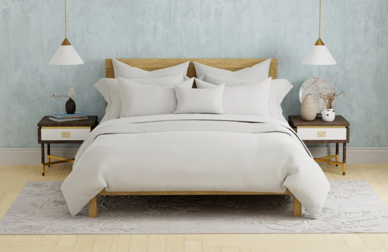 The Cooling and Protective Benefits of a Tencel Mattress Protector