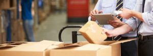 Packaging Distributors