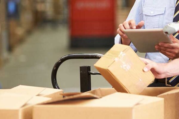 Packaging Distributors