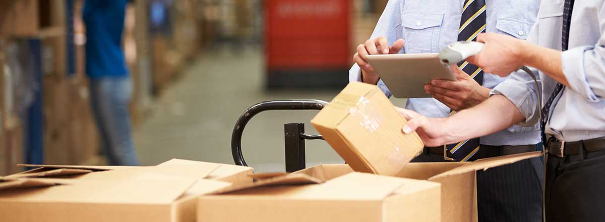 Packaging Distributors