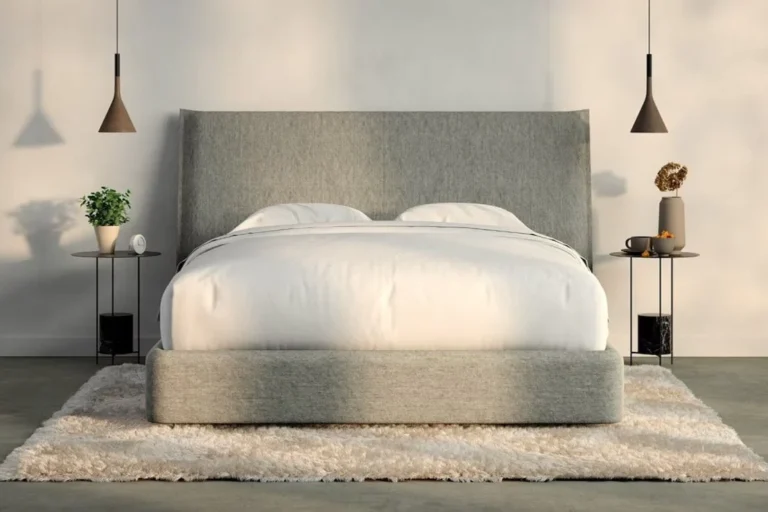 Queen Bed Frames: Materials, Styles, and Benefits