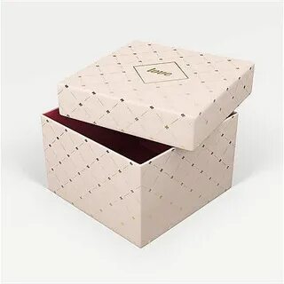 rigid box manufacturer