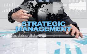 iim strategic management course