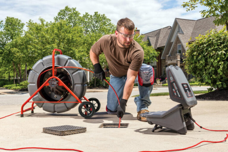 Key Standards Followed by Pipe Inspection Camera Manufacturers