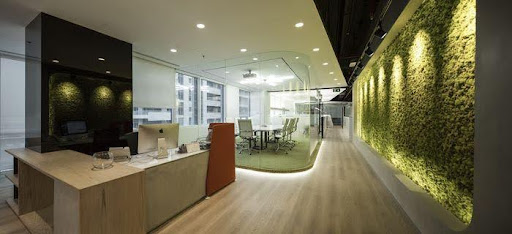 Interior Fit Out