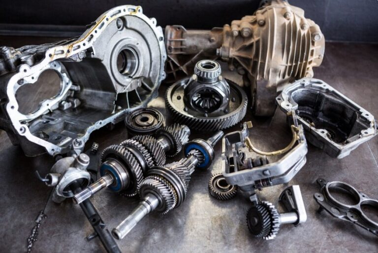 Why It Makes Sense to Buy Used Auto Parts and Used Transmissions