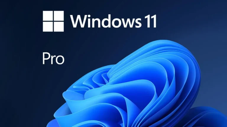 How to Install and Activate Windows 11 Pro Without Hassle