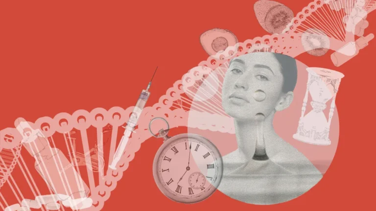 The Connection Between Sleep Patterns and Longevity Cycles