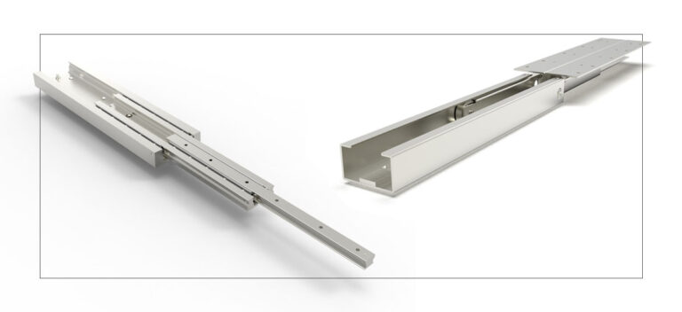 The Role of Drawer Slides Manufacturers in Furniture Longevity