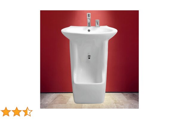 Wash Sink Visibility