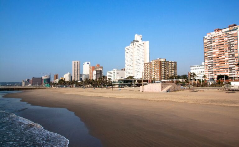 Beyond the Golden Mile: The Definitive 12-Hour Guide to Durban