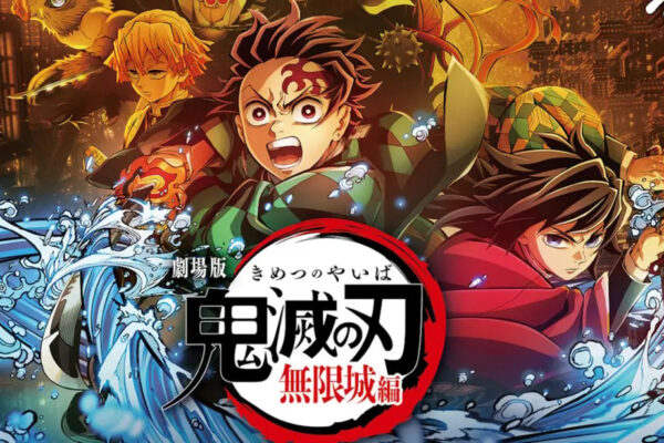 Infinity Castle a Global Cinematic Event