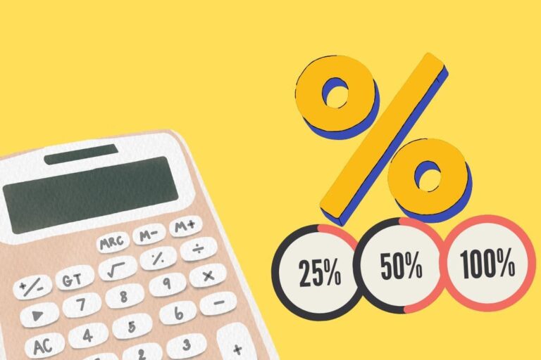 Understanding Percent Change and How to Calculate It Accurately