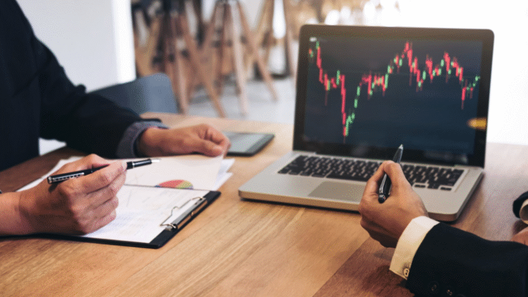 From Evaluation to Funding: A Practical Path for Serious Traders